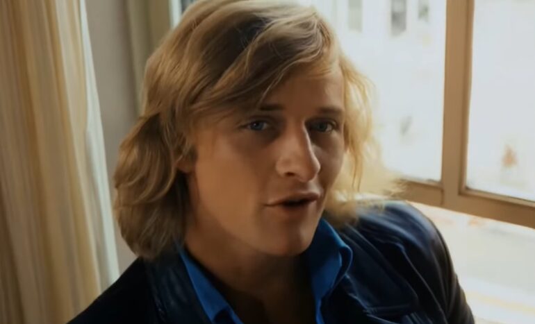 Rutger Hauer Gestorben