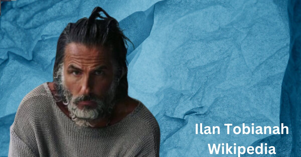 Ilan Tobianah Wikipedia Weltvermoegen.de