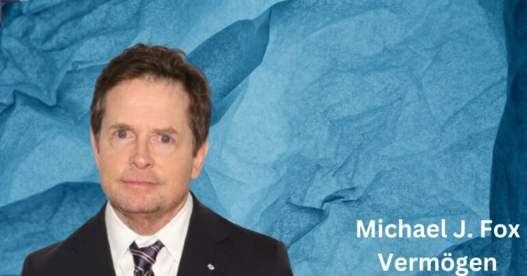 Michael J. Fox Vermögen