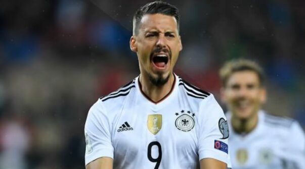 Sandro Wagner Scheidung