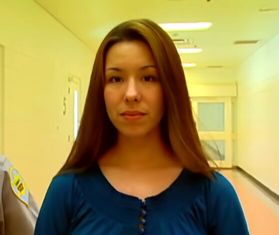 Wo ist Jodi Arias jetzt?