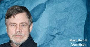 Mark Hamill Vermögen