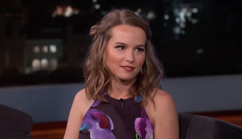 Bridgit Mendler Ehemann