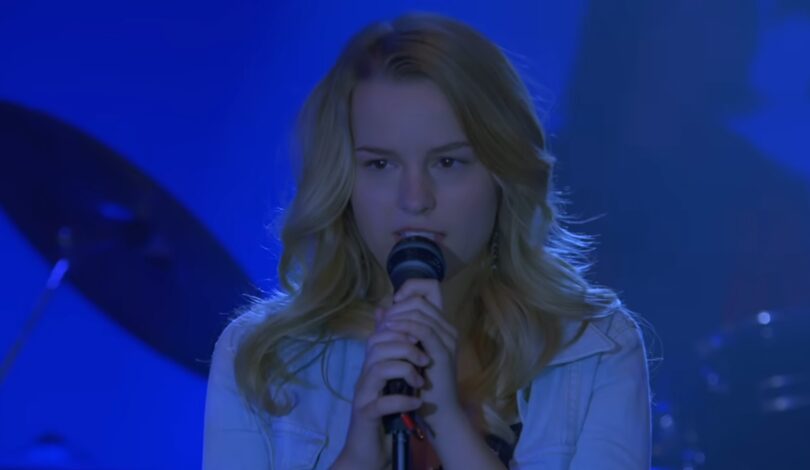 Bridgit Mendler Kinder