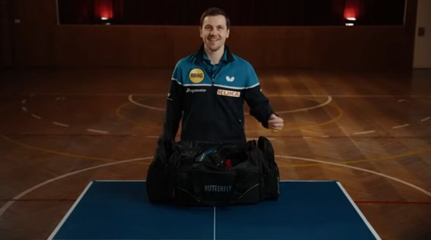 Wie viel Geld hat Timo Boll?