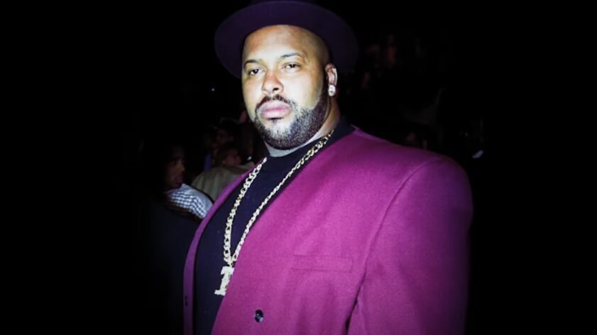 Wie viel Geld hat Suge Knight?