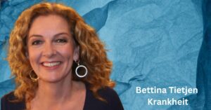 Bettina Tietjen Krankheit