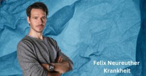 Felix Neureuther Krankheit