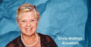 Silvia Wollnys Krankheit