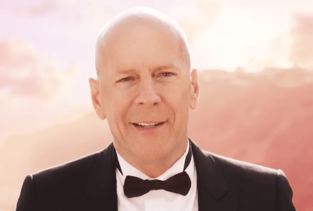 Bruce Willis Krankheit