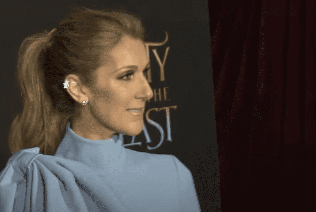 Céline Dion Krankheit