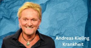 Andreas Kieling Krankheit
