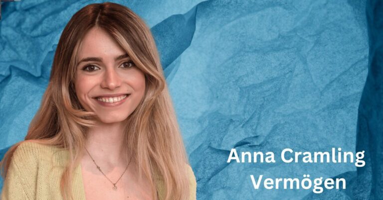 Anna Cramling Vermögen
