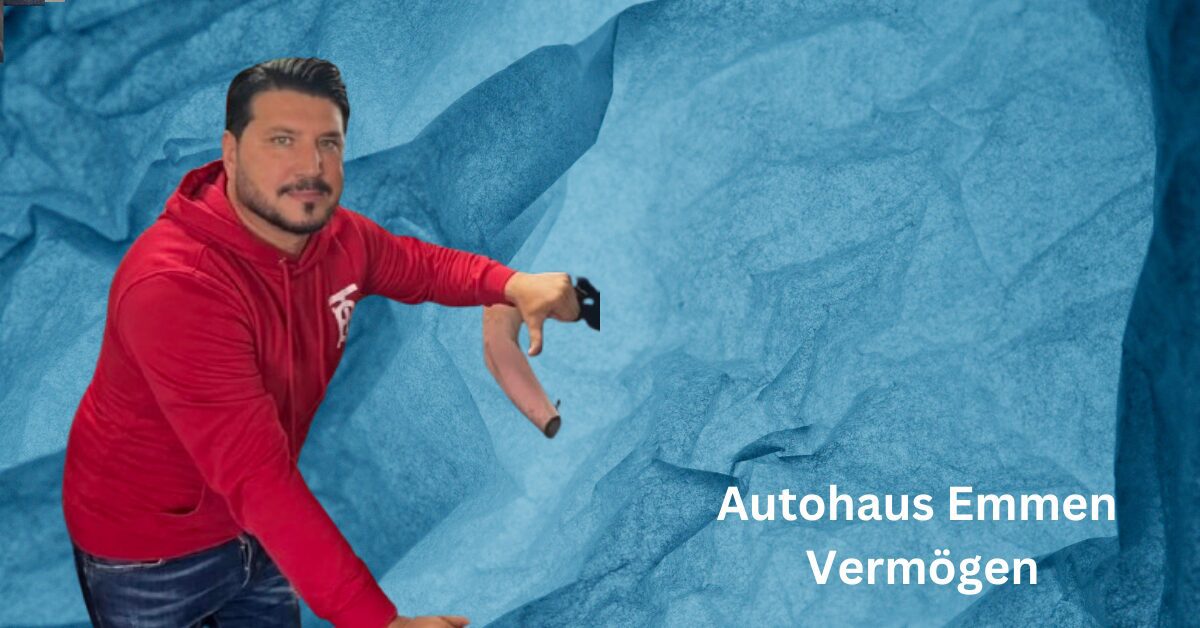 Autohaus Emmen Verm gen Gehalt Weltvermoegen de