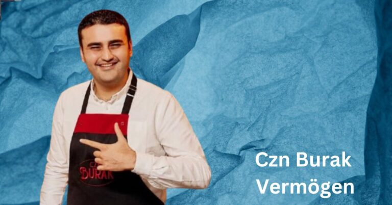 Czn Burak Vermögen
