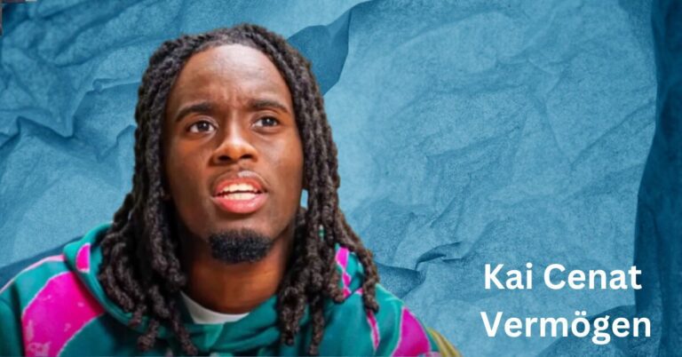 Kai Cenat Vermögen
