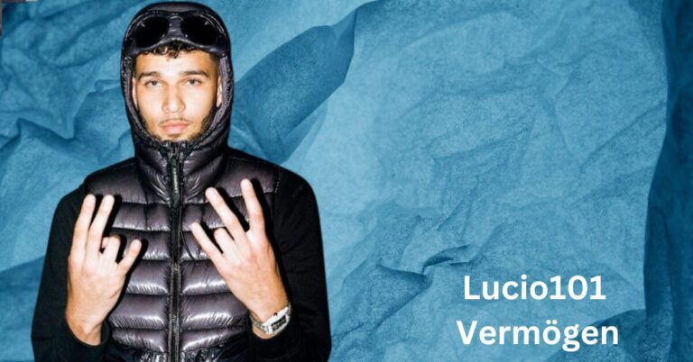 Lucio101 Vermögen