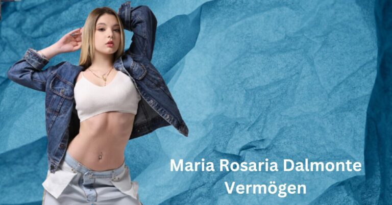 Maria Rosaria Dalmonte Vermögen