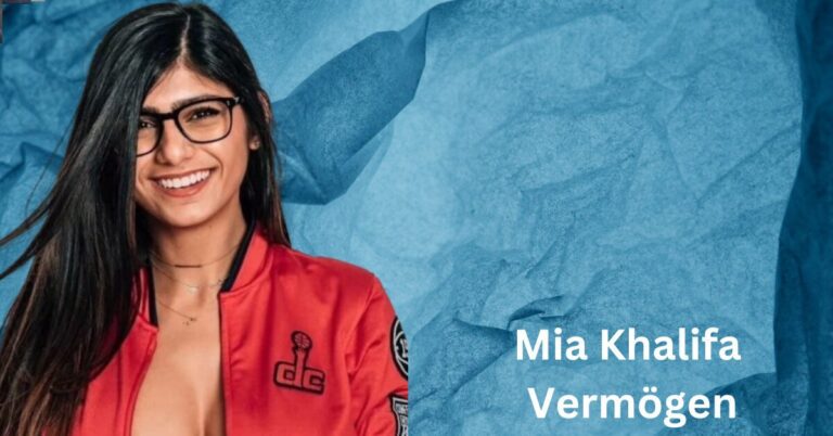 Mia Khalifa Vermögen