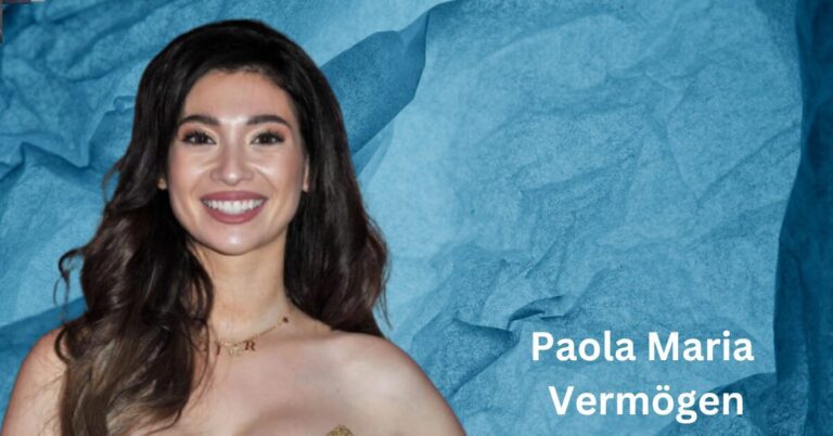 Paola Maria Vermögen