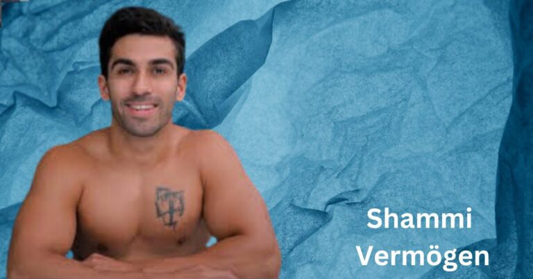 Shammi Vermögen