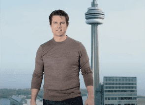 Tom Cruise Krankheit