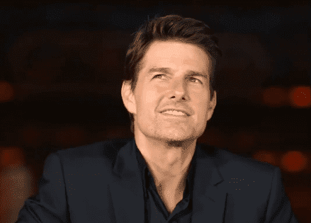 Wie Legasthenie Tom Cruises Schauspielkarriere prägte