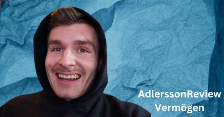 AdlerssonReview Vermögen