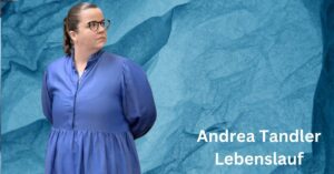 Andrea Tandler Lebenslauf