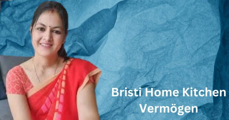 Bristi Home Kitchen Vermögen