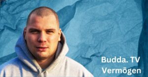 Budda. TV Vermögen
