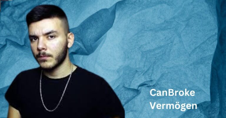 CanBroke Vermögen