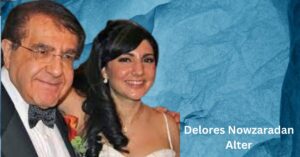 Delores Nowzaradan Alter