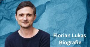 Florian Lukas Biografie