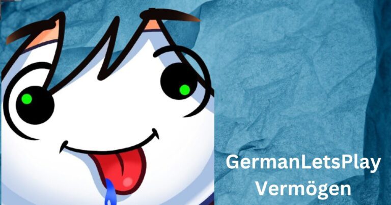 GermanLetsPlay Vermögen