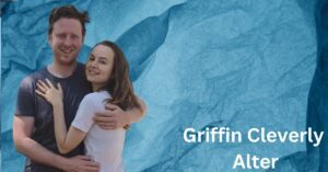 Griffin Cleverly Alter