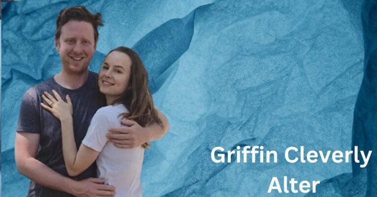 Griffin Cleverly Alter