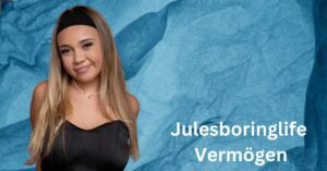 Julesboringlife Vermögen