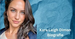 Kara Leigh Dimon Biografie