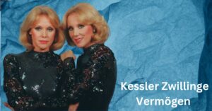 Kessler Zwillinge Vermögen 
