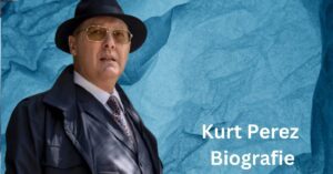 Kurt Perez Biografie