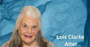 Lois Clarke Alter