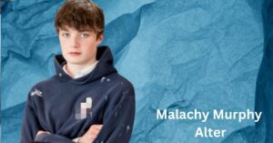 Malachy Murphy Alter