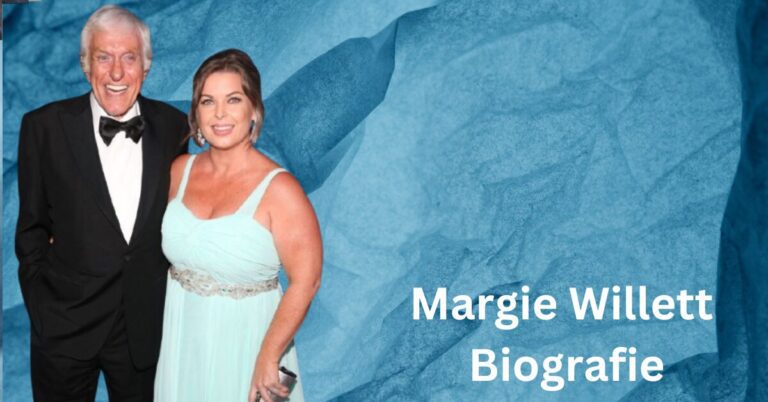 Margie Willett Biografie