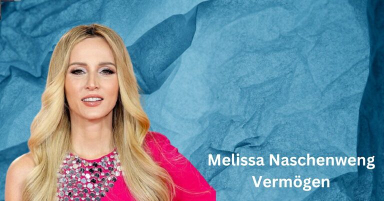 Melissa Naschenweng Vermögen