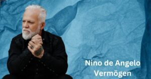 Nino de Angelo Vermögen