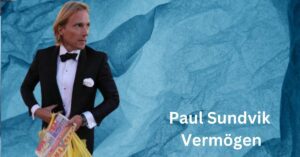 Paul Sundvik Vermögen