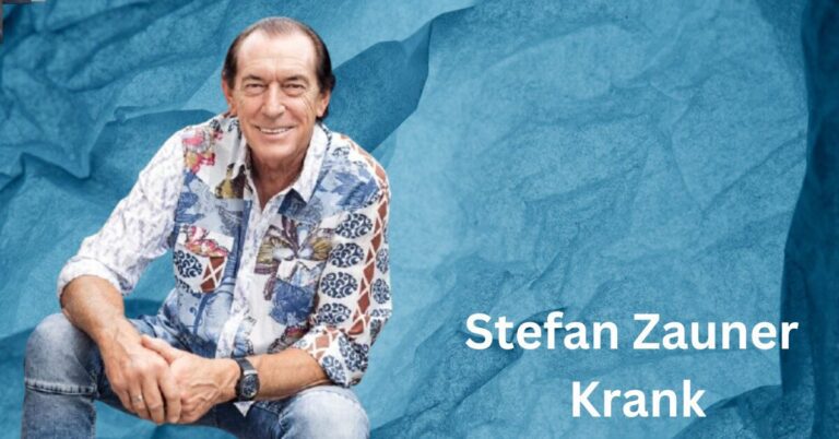 Stefan Zauner Krank