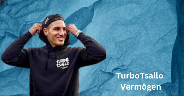 TurboTsallo Vermögen