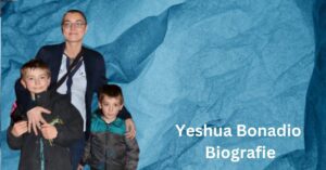 Yeshua Bonadio Biografie
